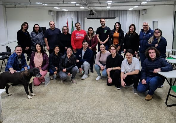 Encontro com os Professores: Resultados obtidos (2026)