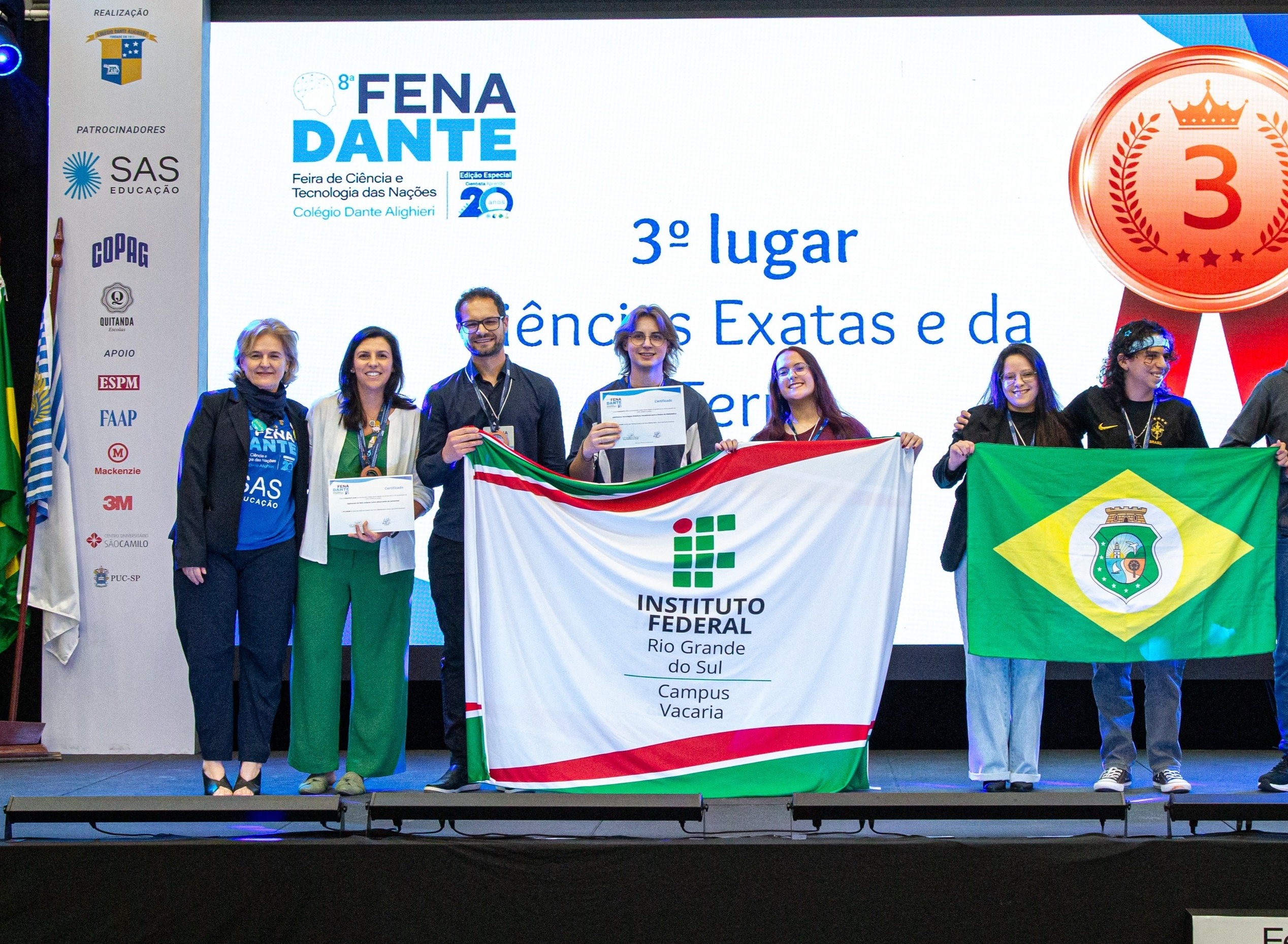 8ª FeNaDante (2026)