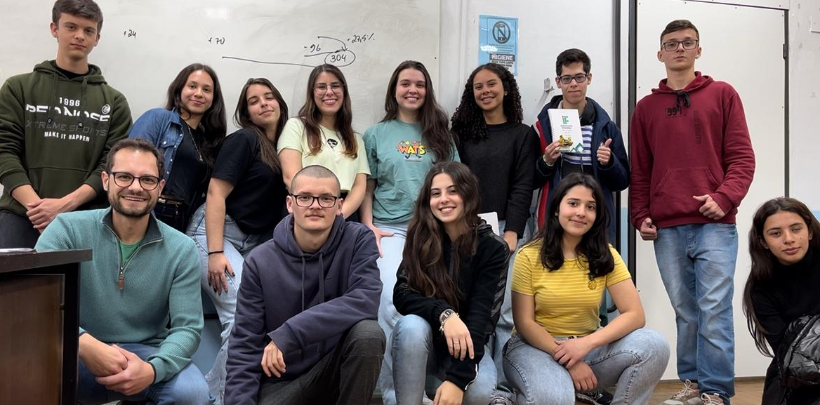 Encontro do ENEMática - Zezinho (2023)