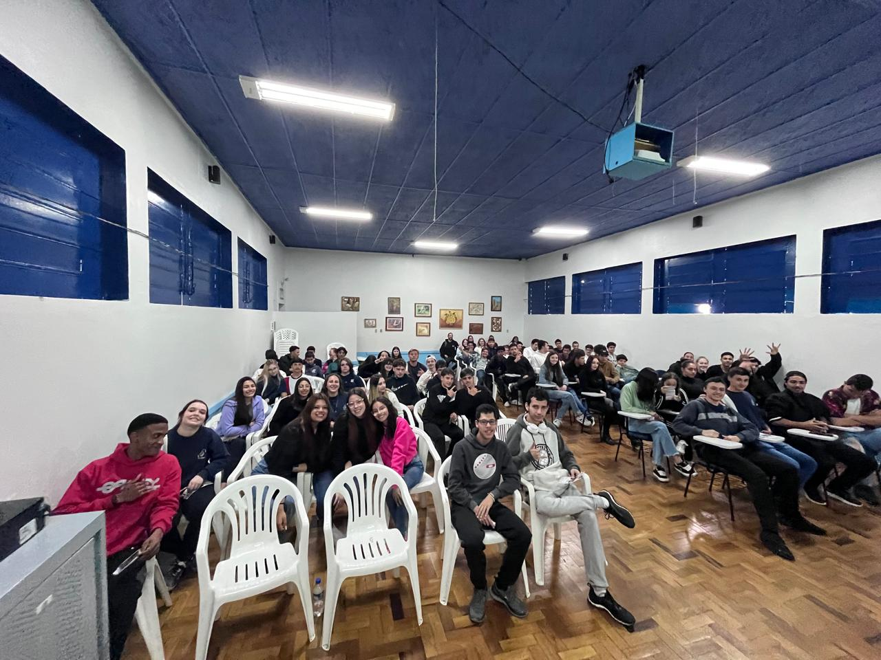 Encontro do ENEMática - Zezinho (2024)