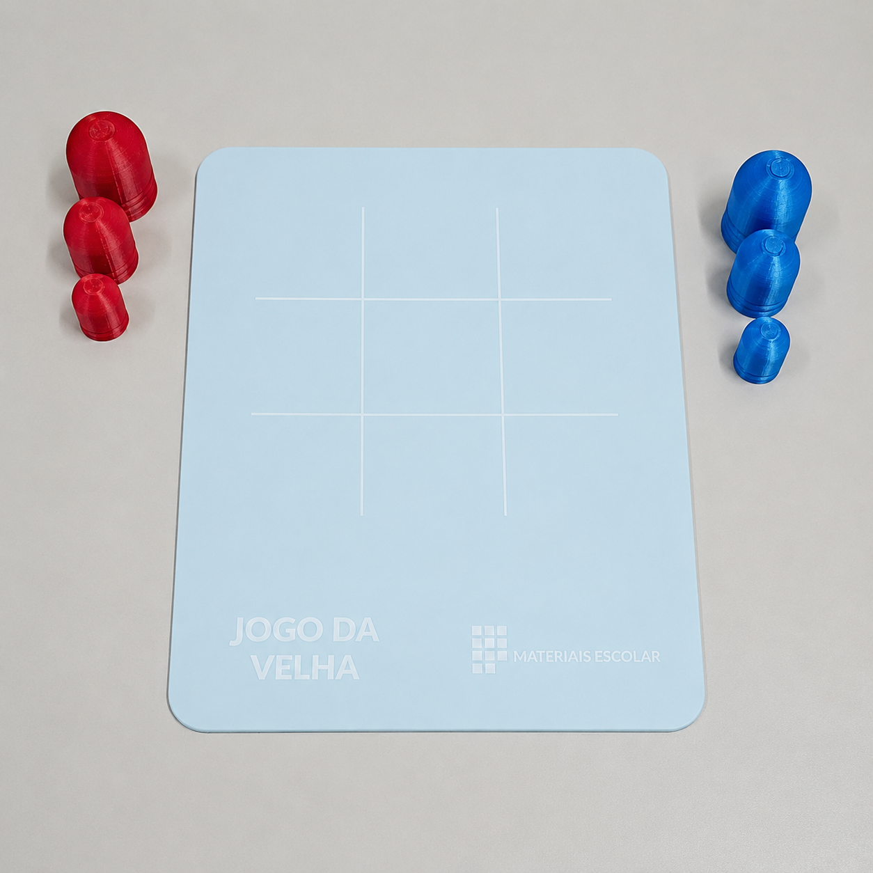 Jogo da Velha