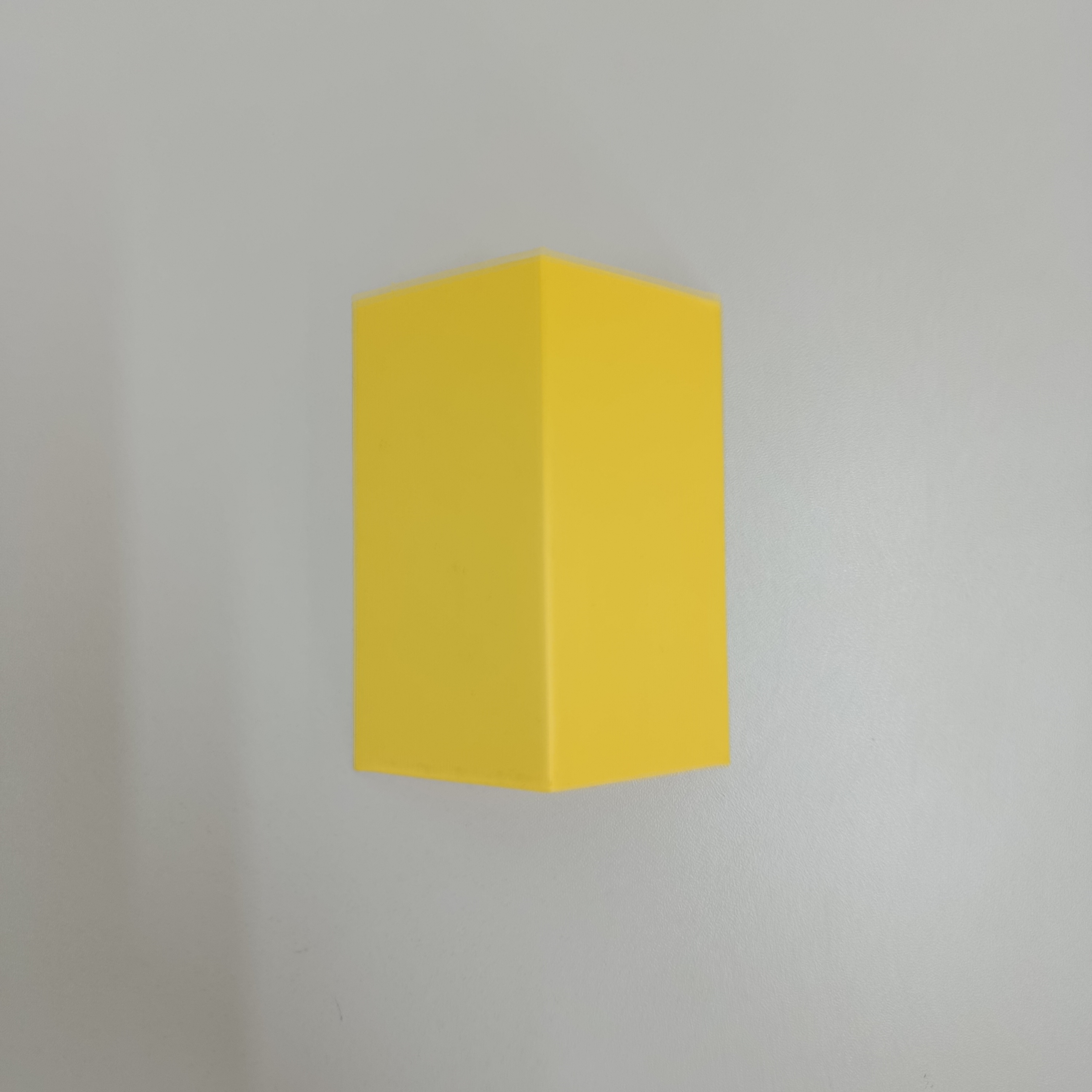 Prisma Triangular